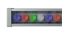 Baroque Optic RGB(W)