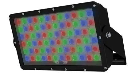 Project XVO RGB(W)