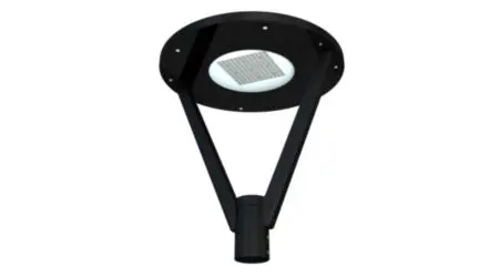Lamina torchere