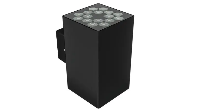 Accent Cube 