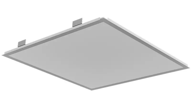 Office Comfort S Clip-In